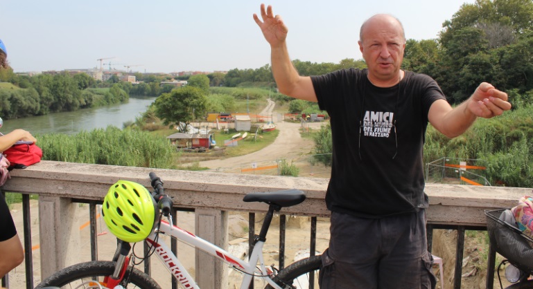 Biciclettata